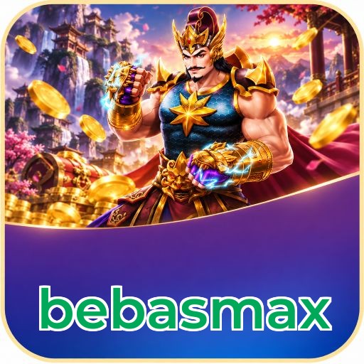 Screenshot 1 - bebasmax Home Screen