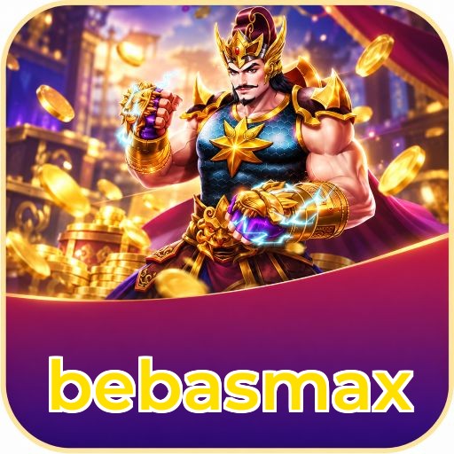 Screenshot 1 - bebasmax Home Screen