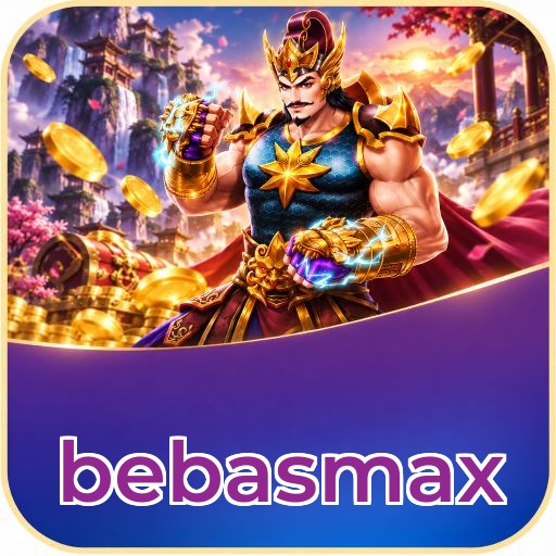 Screenshot 1 - bebasmax Home Screen