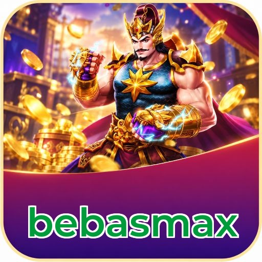 Screenshot 1 - bebasmax Home Screen