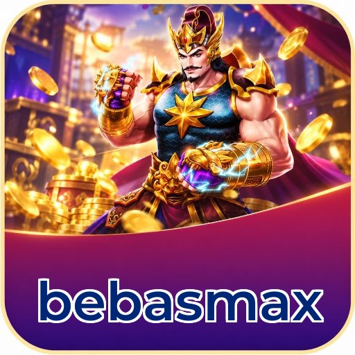 Screenshot 1 - bebasmax Home Screen