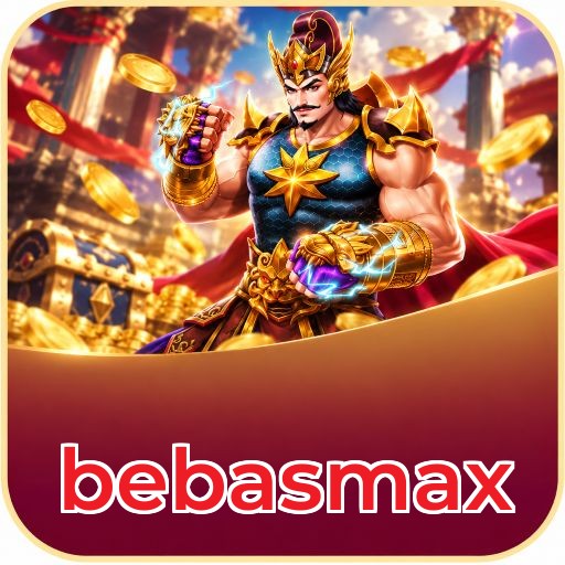 Screenshot 1 - bebasmax Home Screen